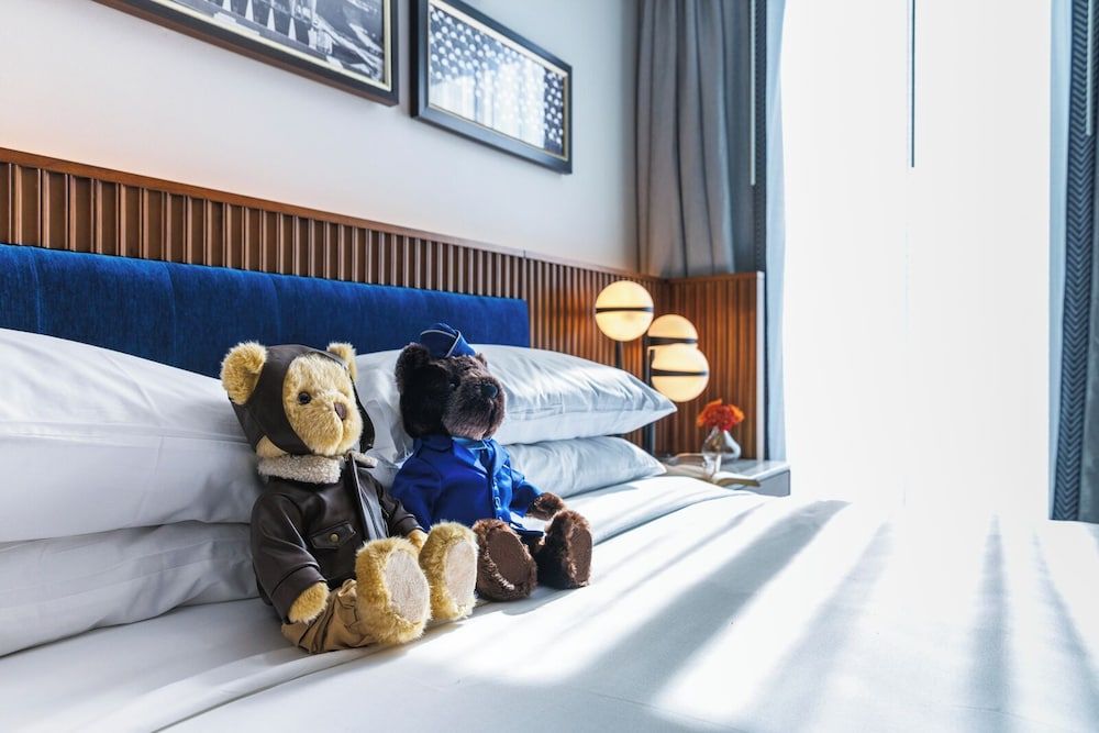 Hotel Polaris Suite, Mountain View 2