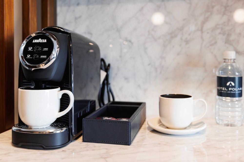 Hotel Polaris Suite, Mountain View 14