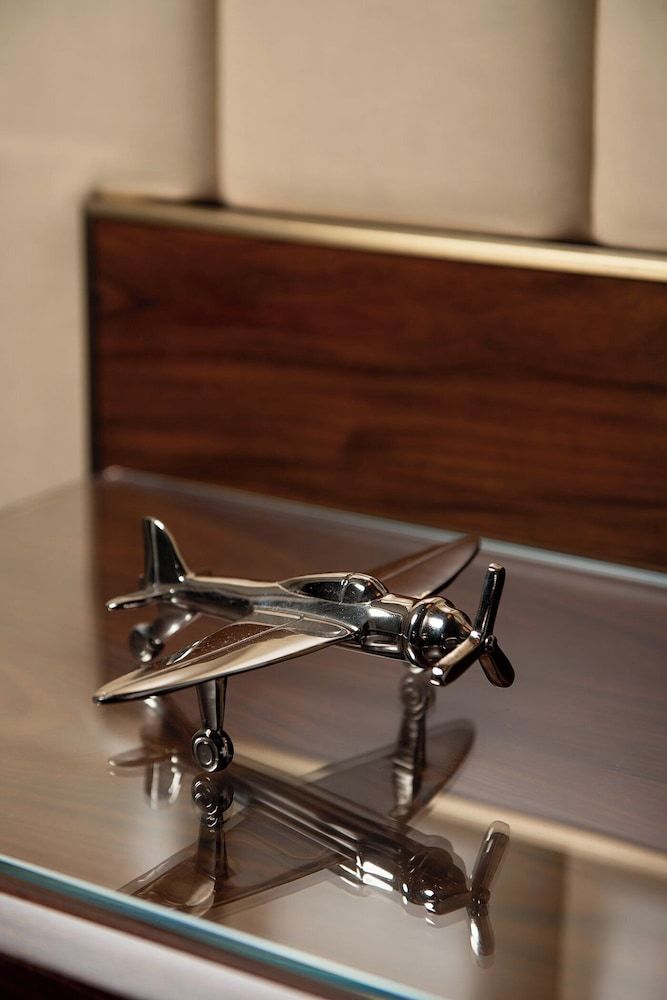 Hotel Polaris Suite, Mountain View 5