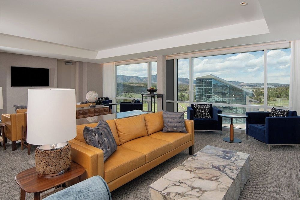 Hotel Polaris Suite, Mountain View 15