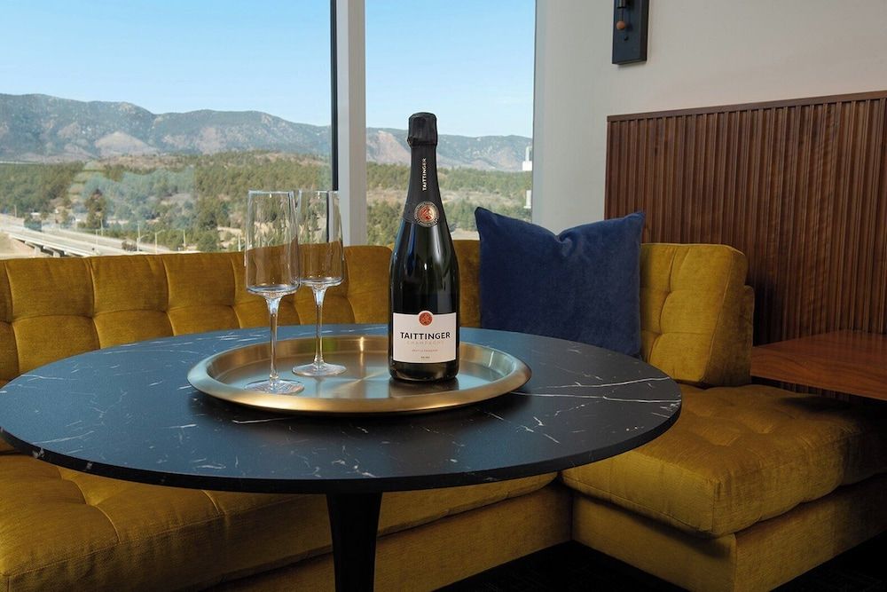 Hotel Polaris Suite, Mountain View 4