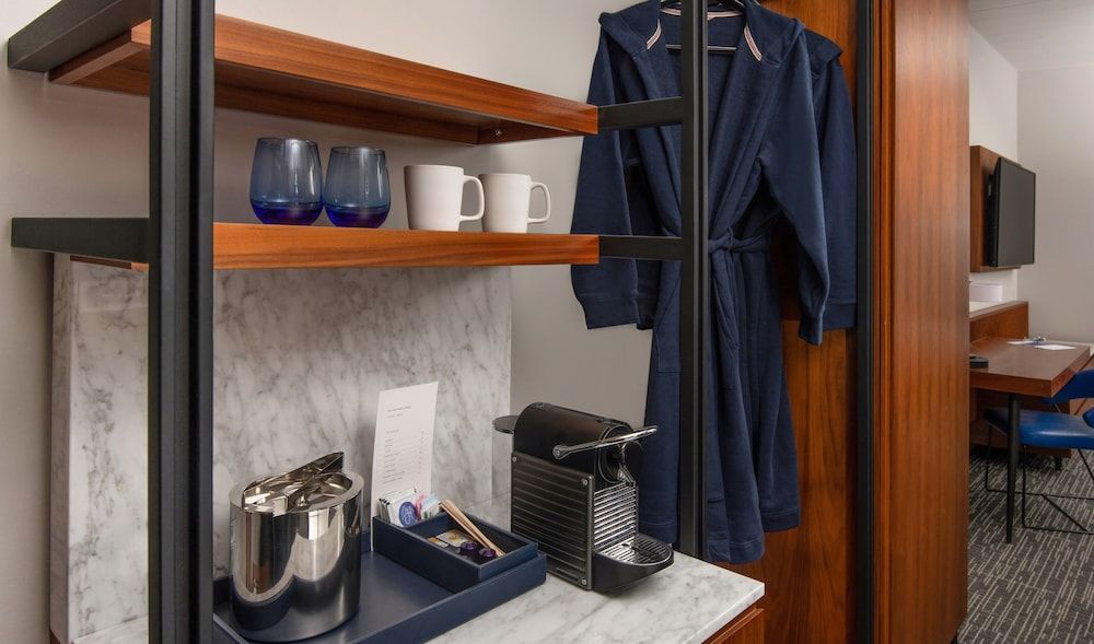 Hotel Polaris Suite, Mountain View 9