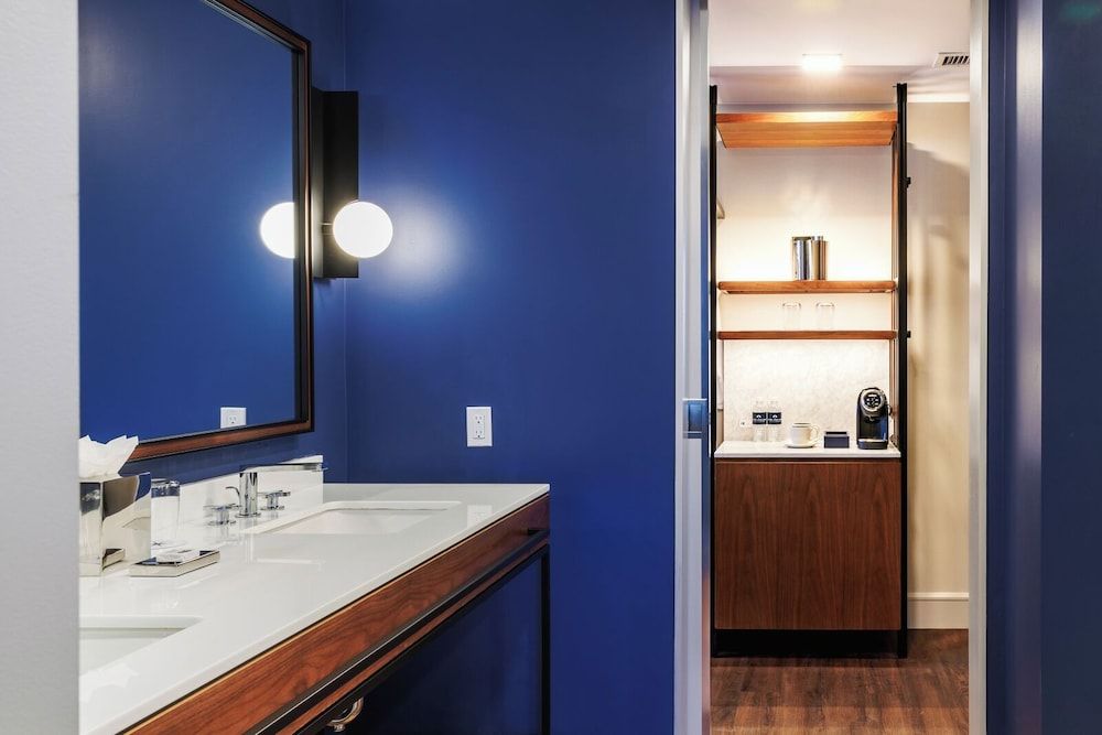 Hotel Polaris Suite, Mountain View 6