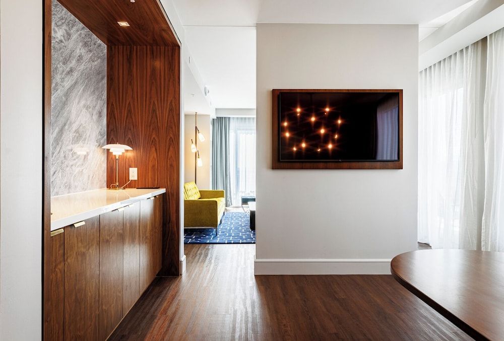 Hotel Polaris Suite, Mountain View 12