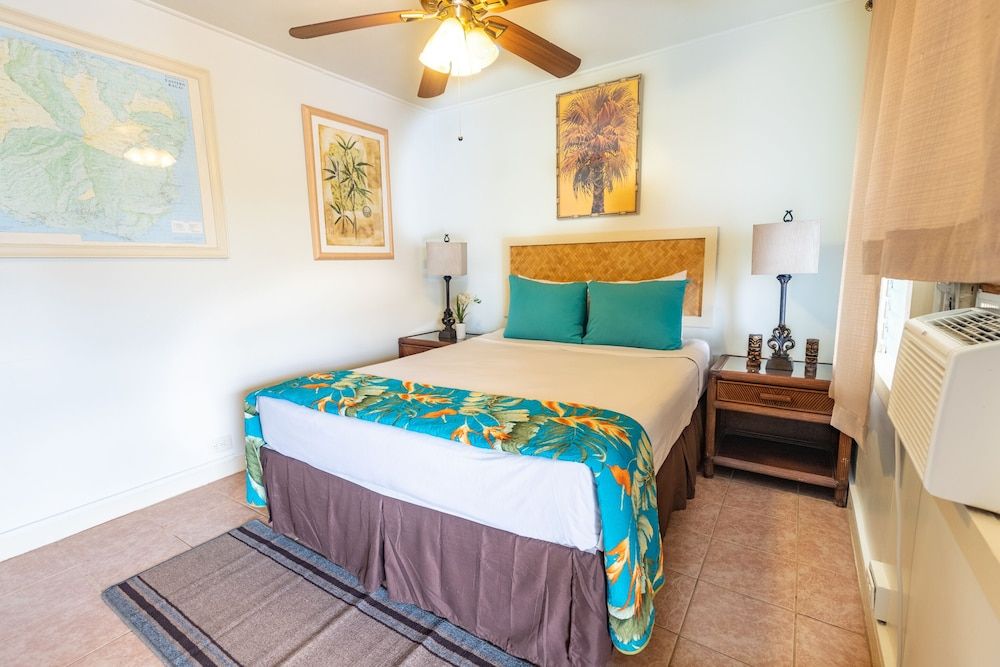 Kaua'i Palms Hotel Basic Studio 2