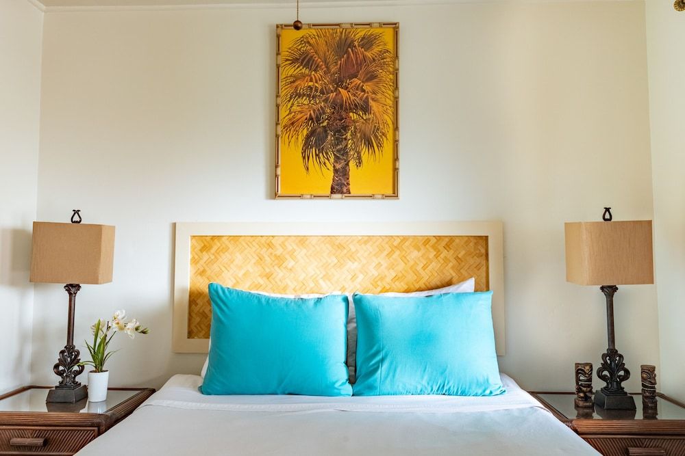 Kaua'i Palms Hotel Basic Studio 3