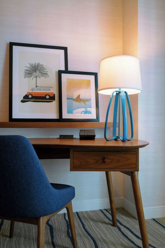 Gaylord Pacific Resort & Convention Center Room, 2 Queen Beds (View) 5