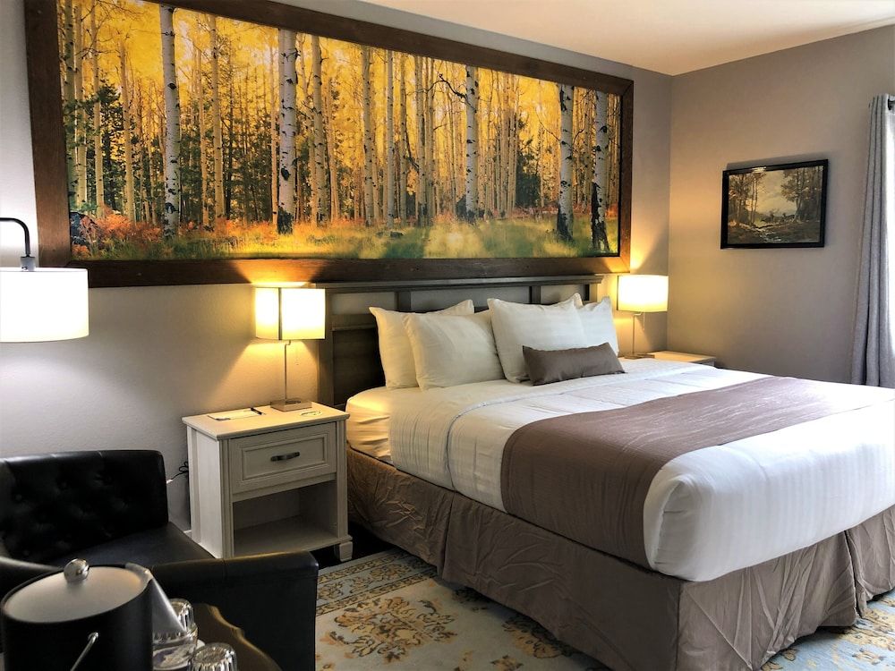 Superior King Room