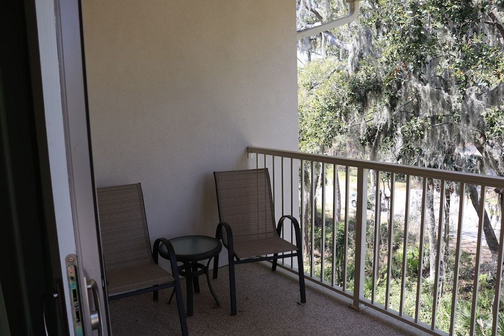 Senior Condo, 1 Bedroom, Non Smoking, Balcony