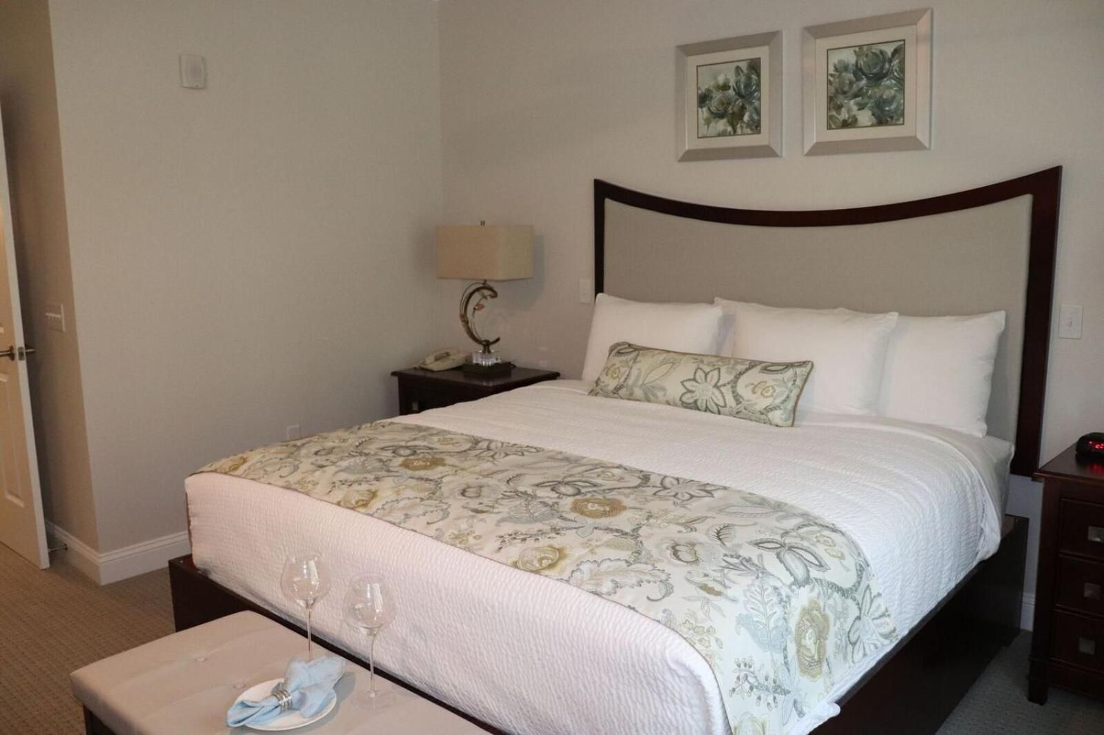 Duplex Suite