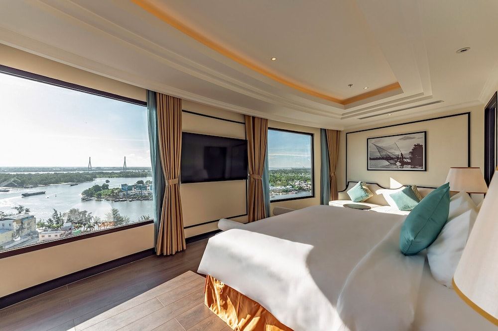 Charmant Suites a Boutique Hotel Can Tho