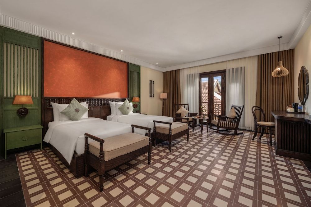Signature Harmony Room