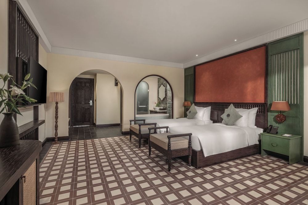 Signature Faifo Room