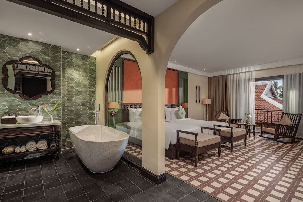 Signature Harmony Room