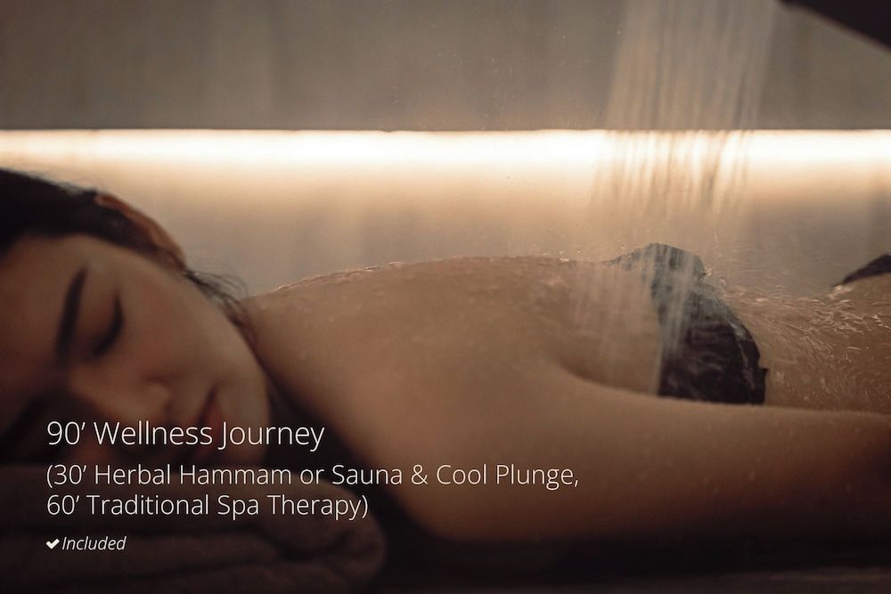 Namia River Retreat - Wellness Inclusive Resort NIPA POOL VILLA - King bed 7