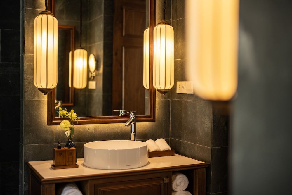 The Anam Mui Ne Grand Premium King Room 3