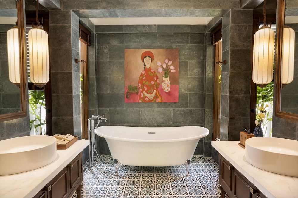 The Anam Mui Ne Grand Premium King Room 6