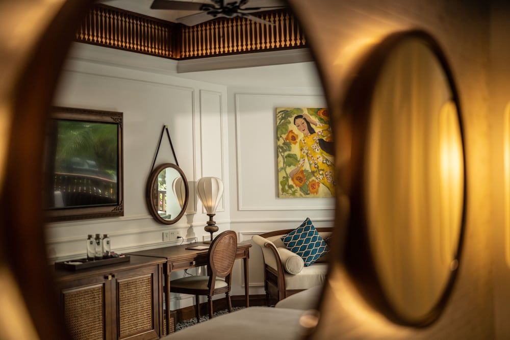 The Anam Mui Ne Sea View Twin Room 6