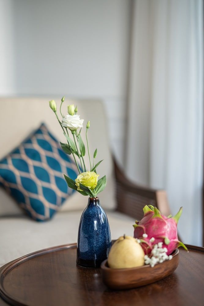 The Anam Mui Ne Grand Premium King Room 2