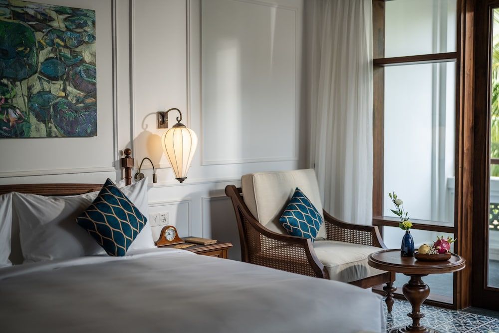 The Anam Mui Ne Grand Premium King Room 5