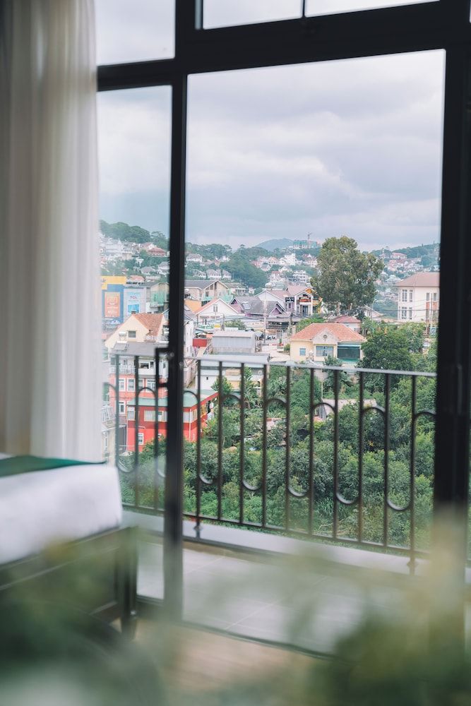 Goldient Boutique Hotel Premium Double Room 4