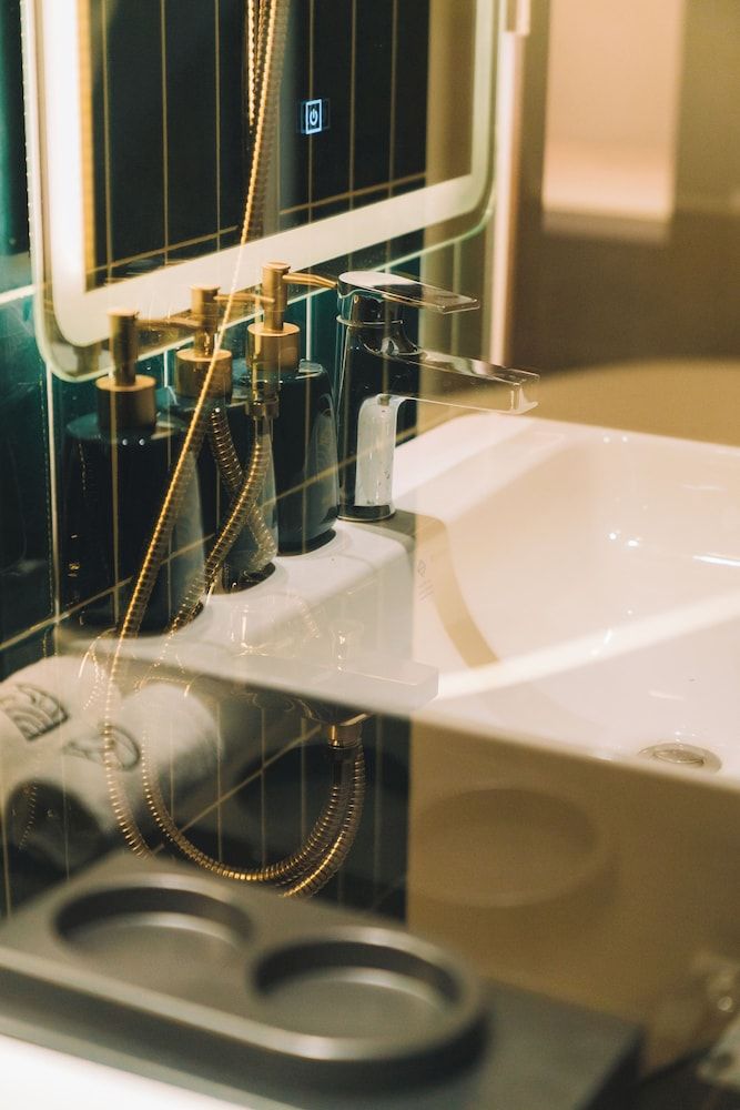 Goldient Boutique Hotel Premium Double Room 18