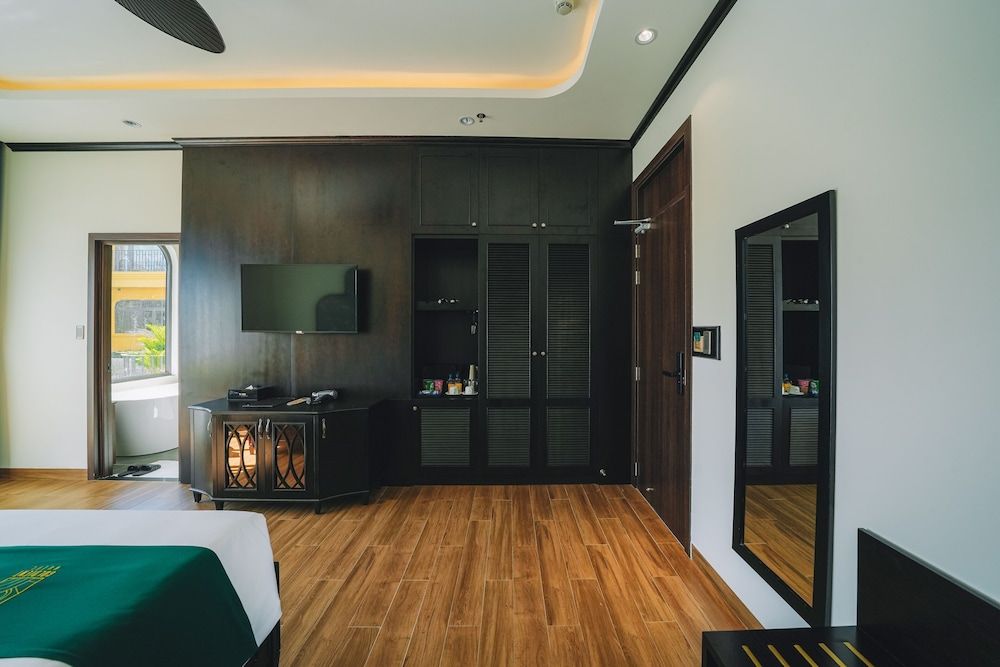 Goldient Boutique Hotel Premium Double Room 11