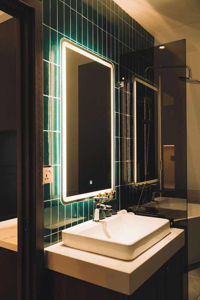 Goldient Boutique Hotel Premium Double Room 16