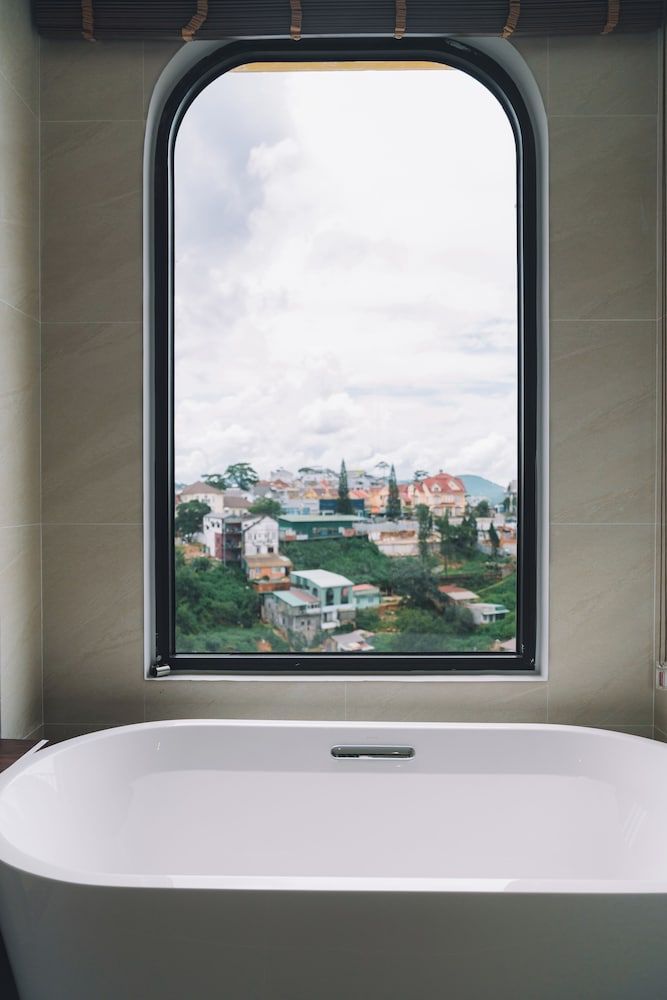 Goldient Boutique Hotel Premium Double Room 13