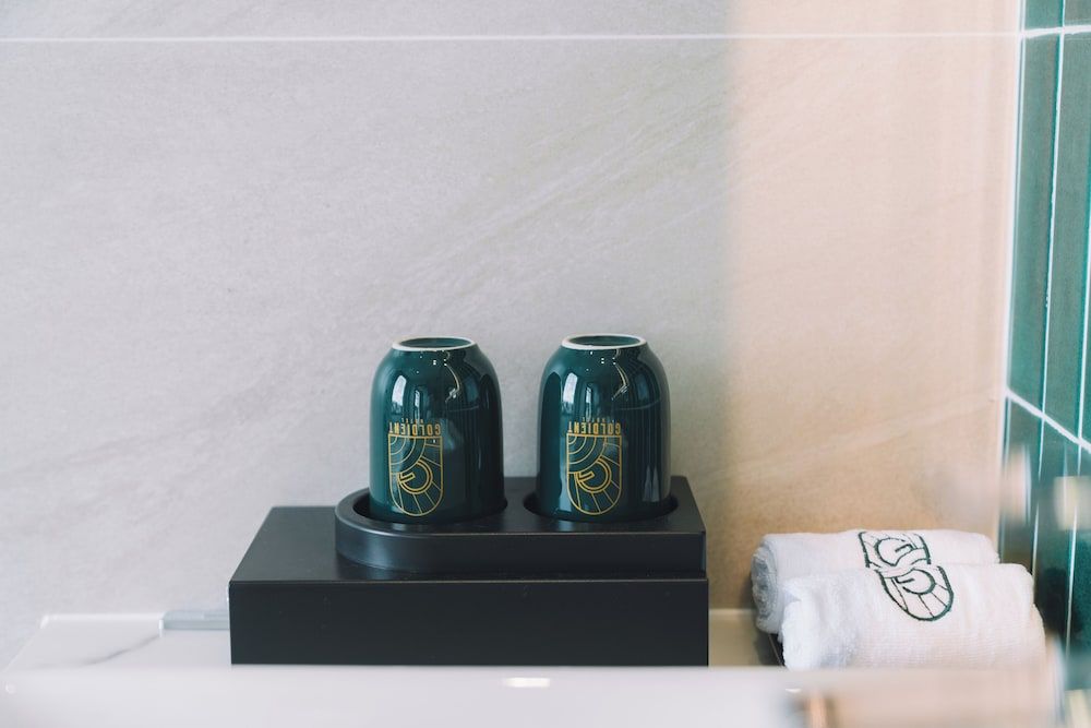 Goldient Boutique Hotel Premium Double Room 12