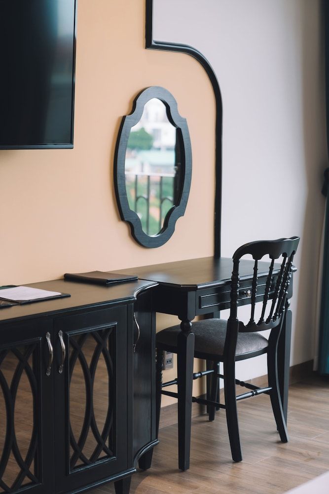 Goldient Boutique Hotel Premium Double Room