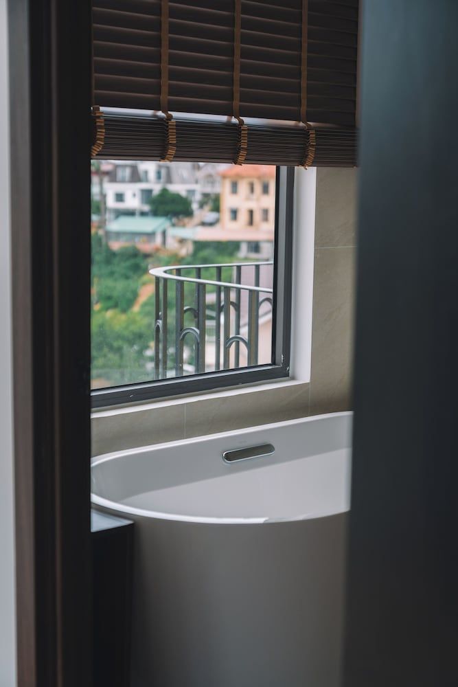 Goldient Boutique Hotel Premium Double Room 15