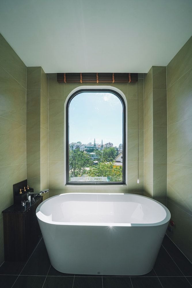 Goldient Boutique Hotel Premium Double Room 21