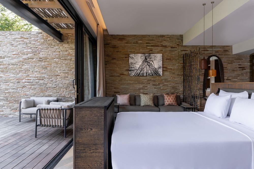 Premium Suite, Non Smoking, Private Pool