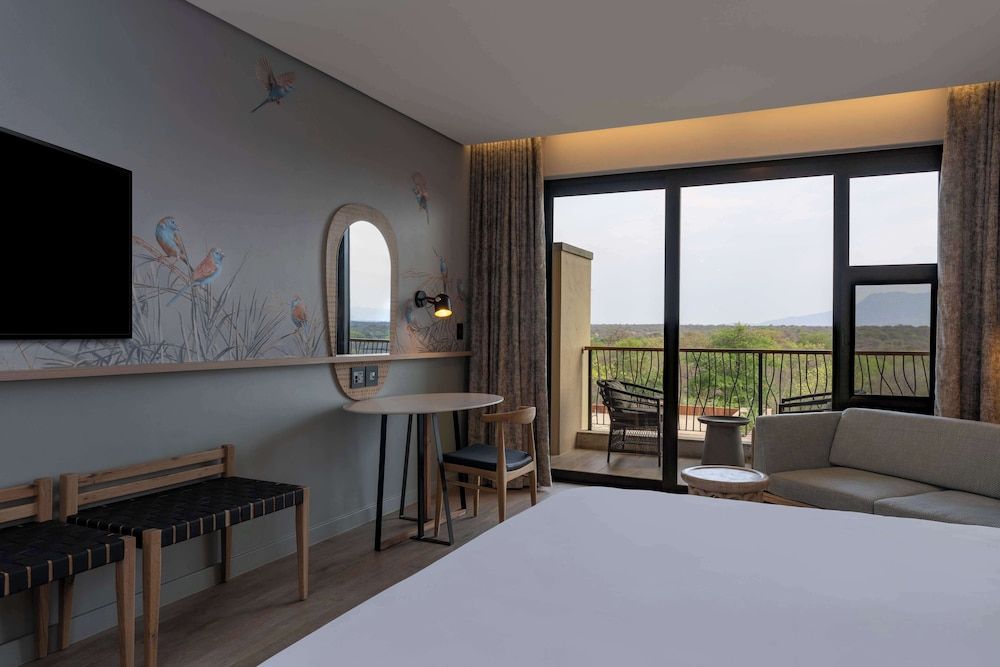 Premium Room, Mountain View (DRAKENSBERG)