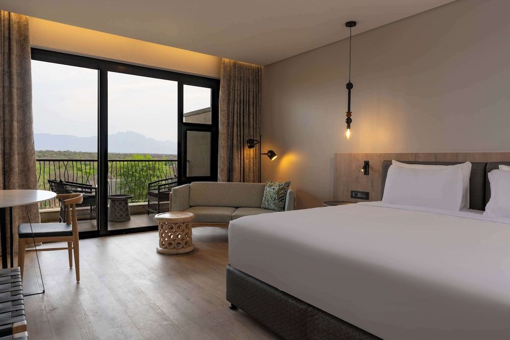 Premium Room, Mountain View (DRAKENSBERG)