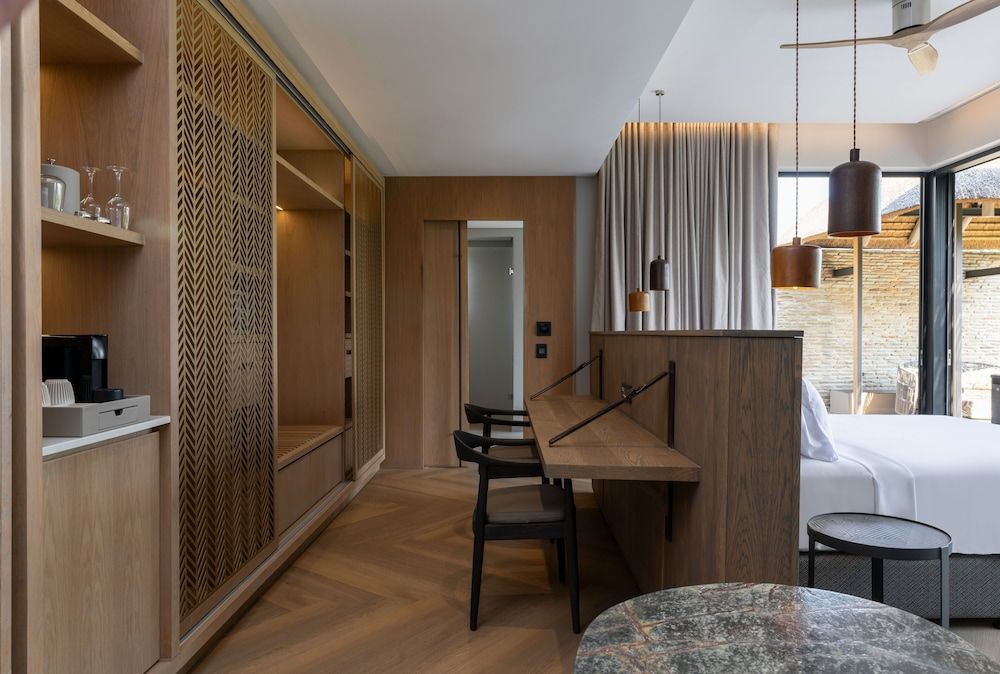 Premium Suite, Non Smoking, Private Pool