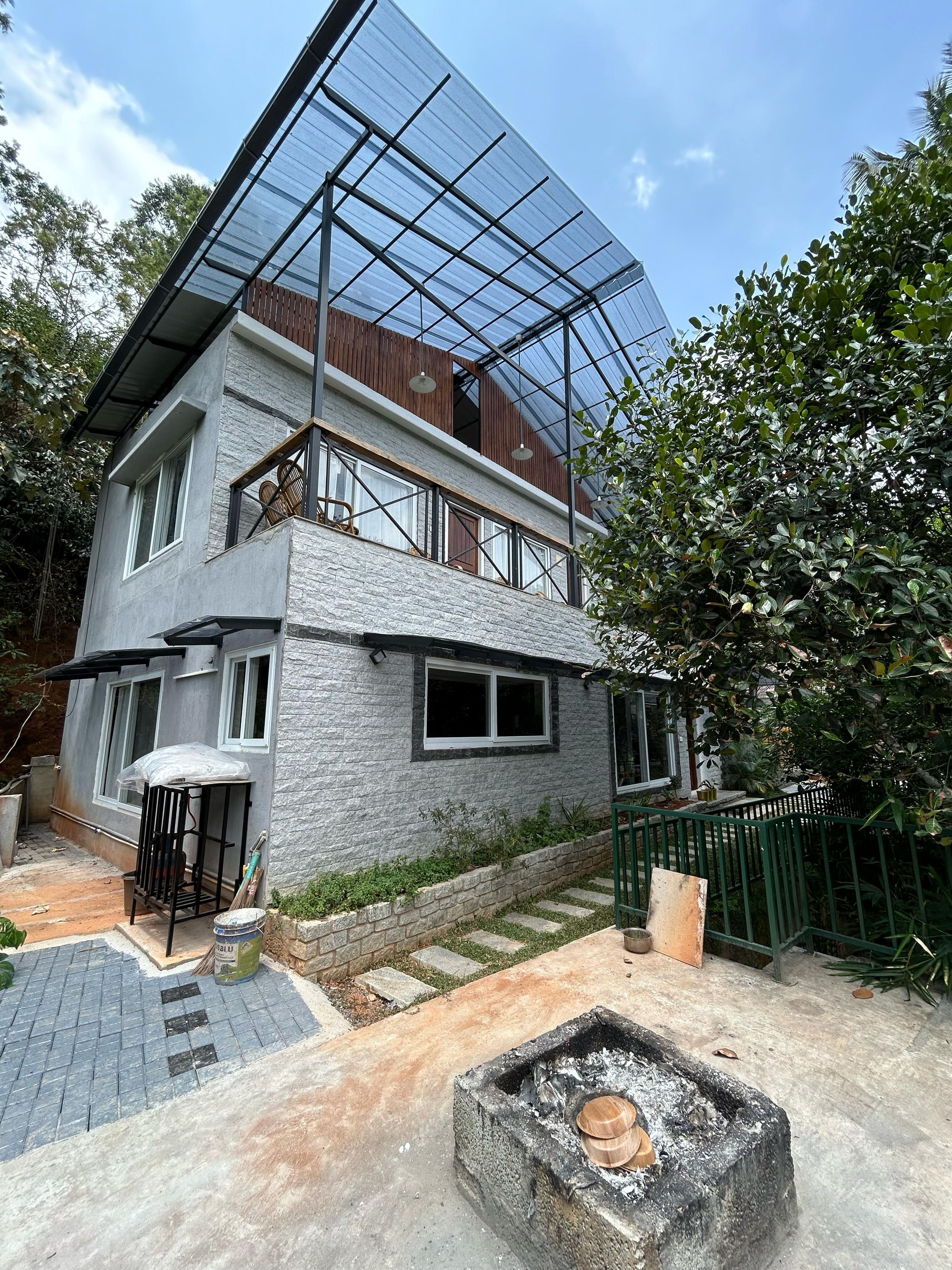 Kayyath Valley by Halcyon Traveltech