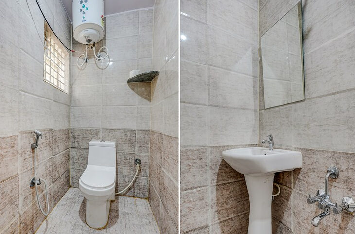 Hotel Crystal Suites Deluxe Room 4