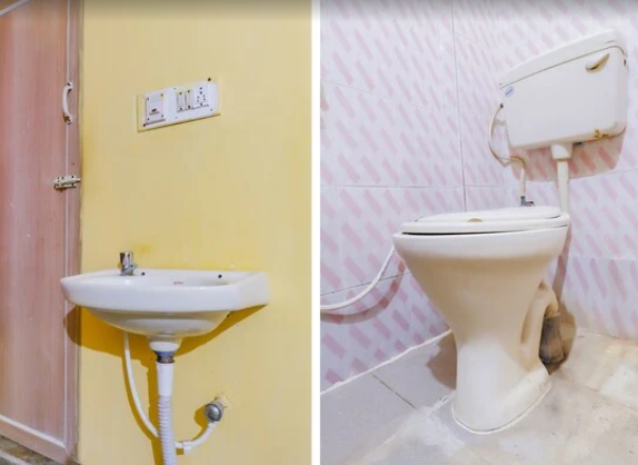 Hotel Emara Residency Deluxe Room 3