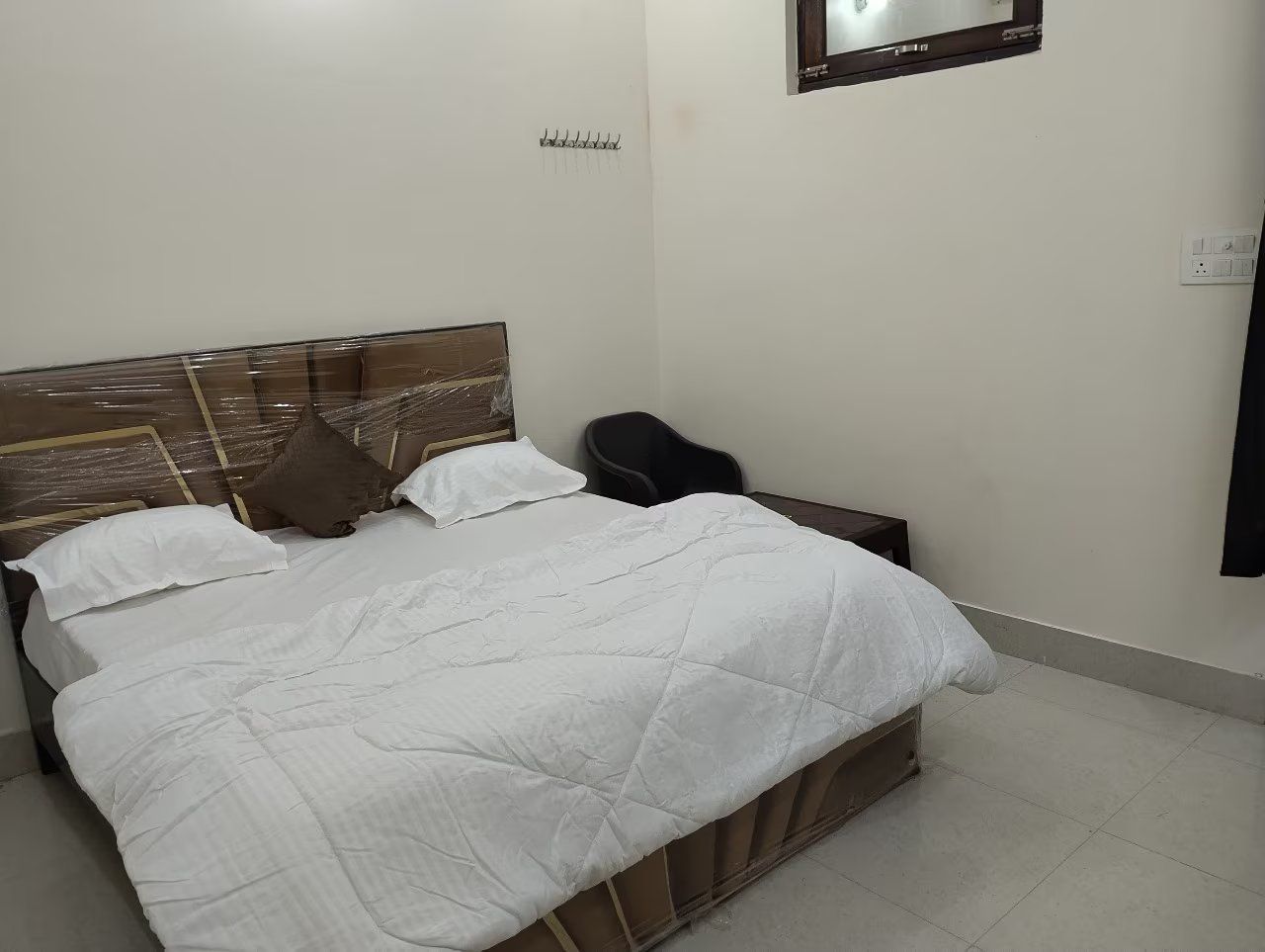 Standard Non Ac Room