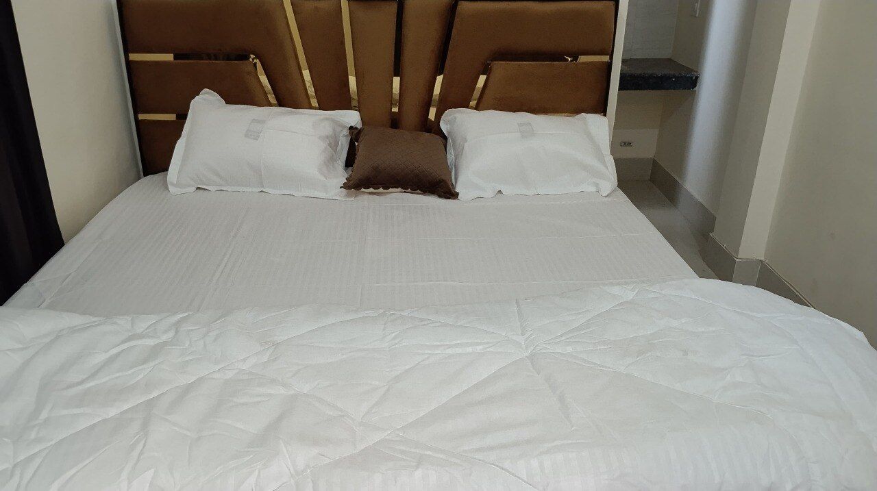 Standard Non Ac Room