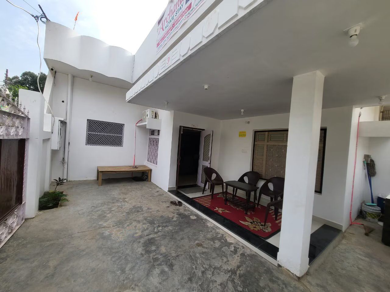 Banaras Home stay