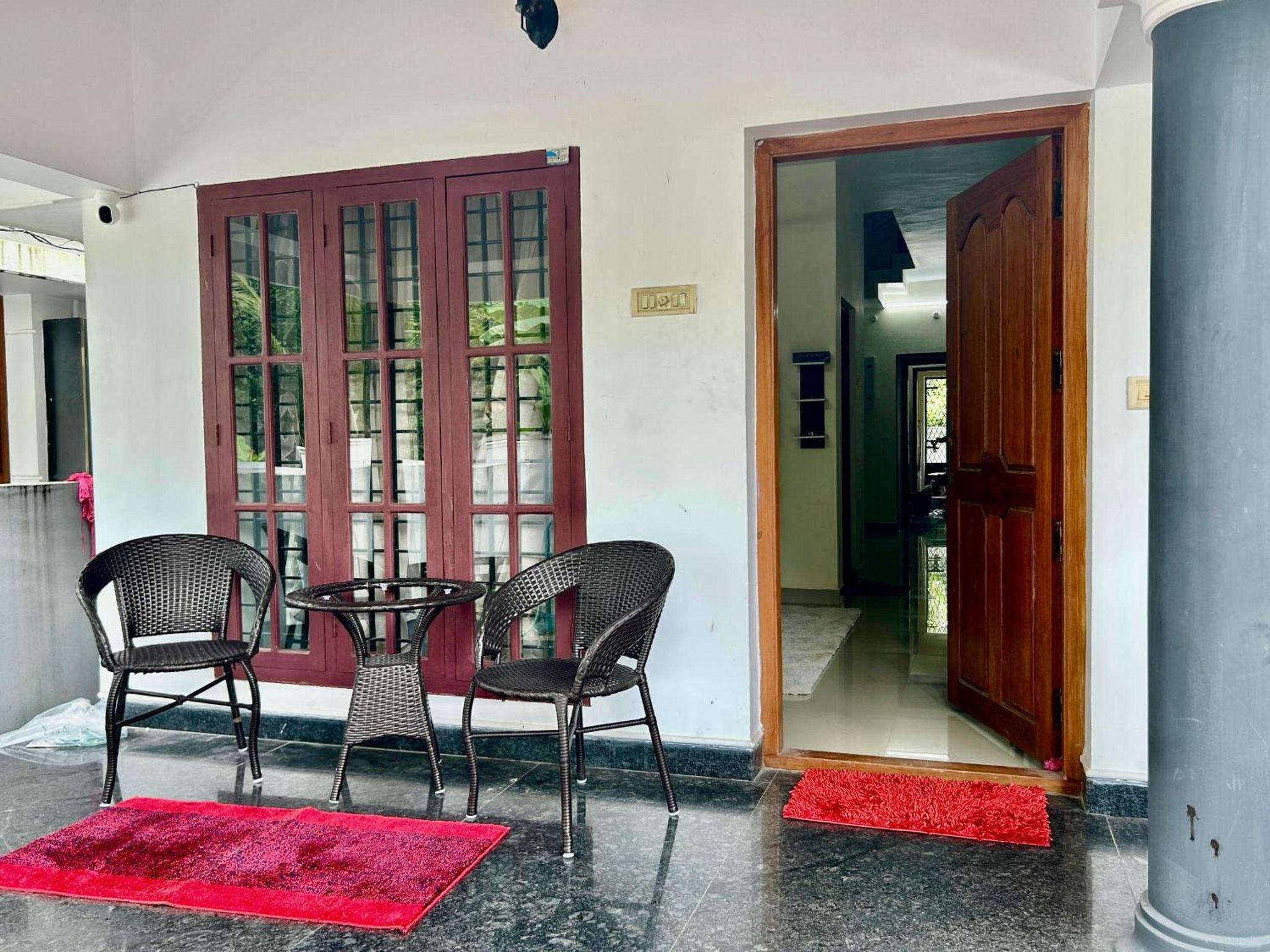 Krishnakripa Luxury Private Villa
