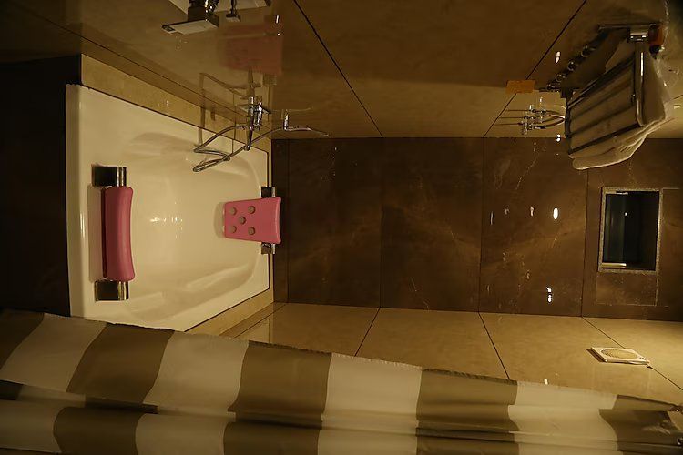 Polki Farm Deluxe Room 3