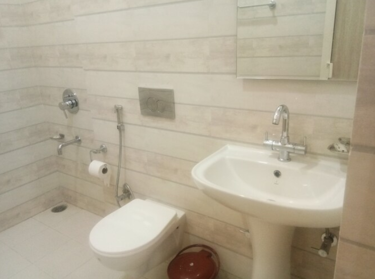 Hotel Vasantam, Barsar Super Deluxe Ac Room 3