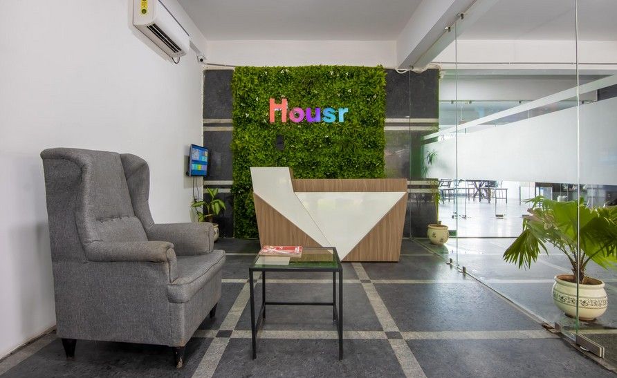 Housr 84 Kondapur Hyderabad Near Botanical Garden