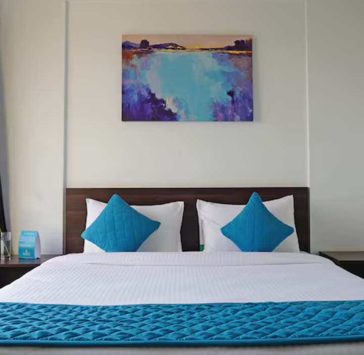 One Bedroom Room (Amulyam)