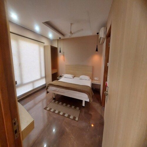 Gautam's Motel & Resorts Premium Deluxe