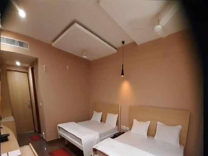 Premium Family Deluxe Rooms